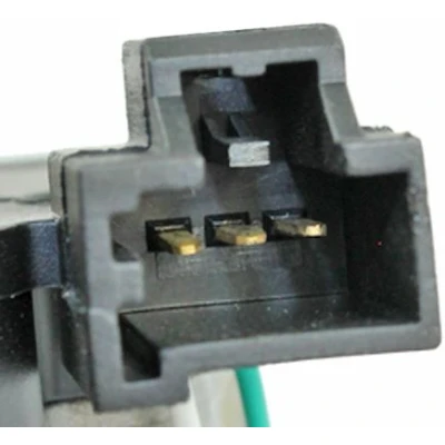Kuva METZGER 2190733 Tuulilasin Pyyhkimen Moottori 12 Takana SMART: Forfour I