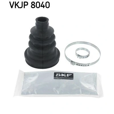 Kuva SKF VKJP 8040 Paljekumisarja, Vetoakseli 105 OPEL: Corsa C Hatchback, Astra G Caravan, Meriva A