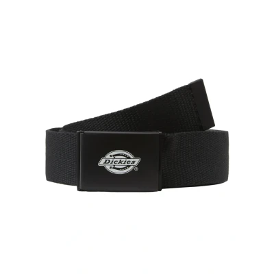 Kuva Dickies Orcutt Webbing Vyö musta