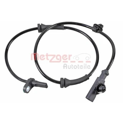 Kuva METZGER 09001289 ABS Anturi Etuakseli Autoihin, joissa ESP 2 TOYOTA: Aygo