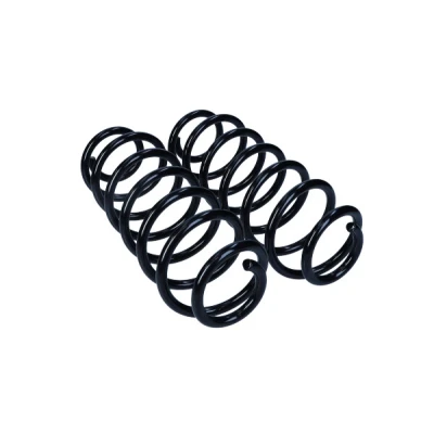 Kuva MAXGEAR 60 1493D Jousi Taka akseli Kierrejousi FORD: FIESTA 6, 6 Van