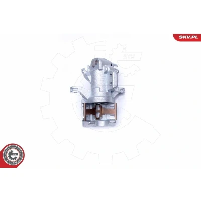 Kuva ESEN SKV 34SKV893 Jarrusatula 110 Taka akseli, vasen HONDA: CIVIC V Hatchback, 6 Stufenheck