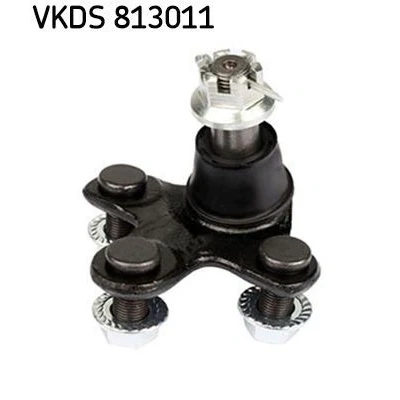 Kuva SKF VKDS 813011 Alapallonivel synteettinen rasva