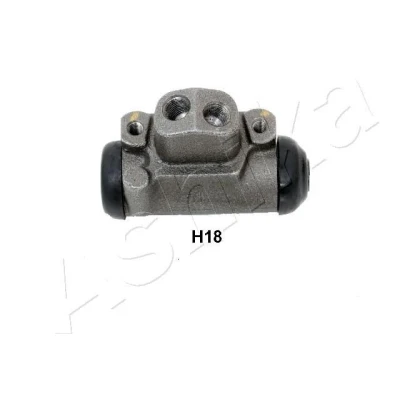 Kuva ASHIKA 67 0H H18 Takajarrusylinteri Taka akseli