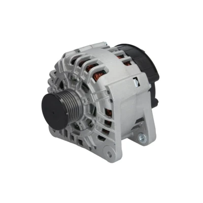 Kuva MAGNETI MARELLI 063731627010 Laturi 12V 125A RENAULT: LAGUNA 2 Grandtour, MASTER Pritsche/Fahrgestell, MEGANE Kombi, OPEL: Vivaro A Van