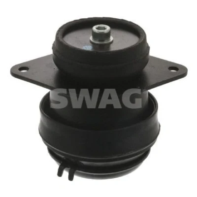 Kuva SWAG 30 13 0036 Moottorin Kumityyny Taakse, oikea Hydrolaakeri Kumi VOLKSWAGEN: GOLF 4, Vento, 3