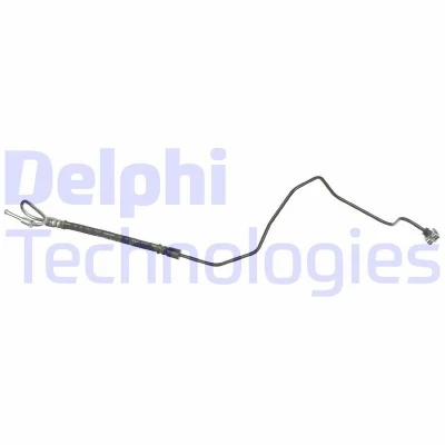 Kuva DELPHI LH7013 Jarruletku M10x1 Ext Tube nut PEUGEOT: 307 Hatchback