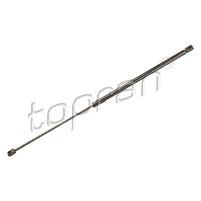 Kuva TOPRAN 114 108 Konepellin Kaasujousi 290 AUDI: A3 Hatchback, Sportback