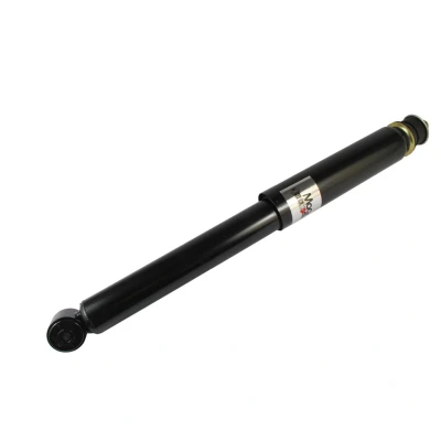 Kuva Iskunvaimennin MAGNUM TECHNOLOGY AGX001MT