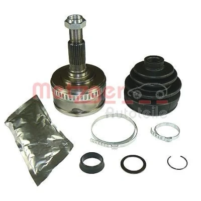Kuva METZGER 7110074 Vetonivel MERCEDES BENZ: Vito Van, Bussi