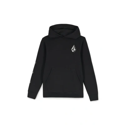 Kuva Volcom Huppari lapsille, Koko: 128 146, Black