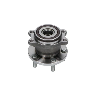 Kuva KAVO PARTS WBH 8002 Pyöränlaakerit Taka akseli sisäänrakennetulla magneetti sensorirenkaalla 84 SUBARU: Legacy 4, Outback III, 4 Limousine
