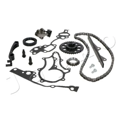 Kuva Jakoketjusarja TOYOTA LAND CRUISER OE 13506 35030, 13521 35010, 13523 35020