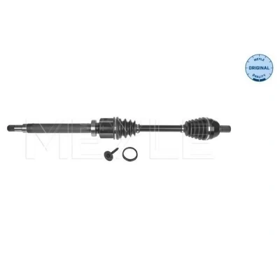 Kuva MEYLE 714 498 0100 Vetoakseli Etuakseli, oikea 945 29 FORD: Galaxy Mk2 MPV, S Max Mk1, MONDEO 4 Turnier