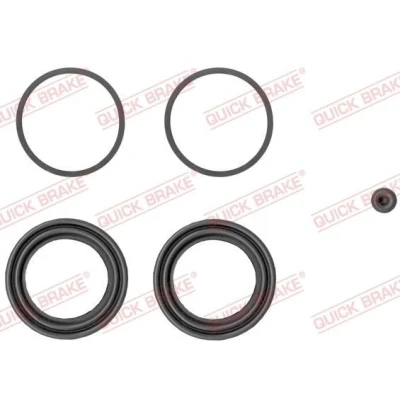 Kuva QUICK BRAKE 114 0040 Jarrusatula Korjaussarja 48 LAND ROVER: Range Rover 3, Sport, Discovery NISSAN: Patrol GR 5 SUV