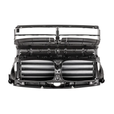 Kuva Jäähdyttimen säleikkö BMW 5 [F10], Touring [F11] OE 51 74 7 200 824, 8 049 679
