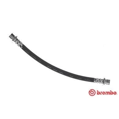 Kuva BREMBO T 11 012 Jarruletku 255 F10X1 TOYOTA: Aygo, PEUGEOT: 107 Hatchback