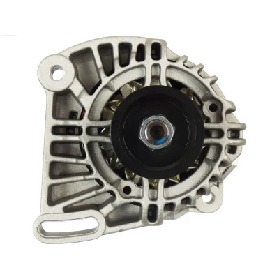 Kuva AS PL A6228 Laturi 12V 70A FIAT: Punto II Hatchback, Panda I Seicento / 600 Hatchback