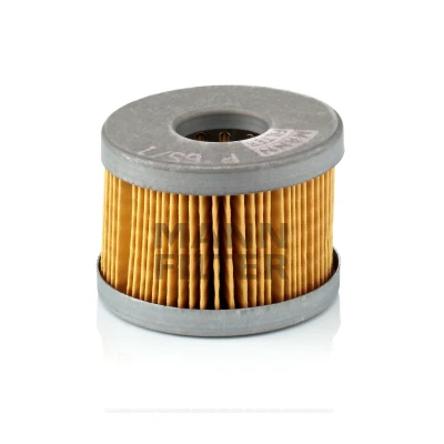 Kuva MANN FILTER P 65/1 x Polttoainesuodatin Tiivisteillä LAND ROVER: Range Rover 1, Discovery 1