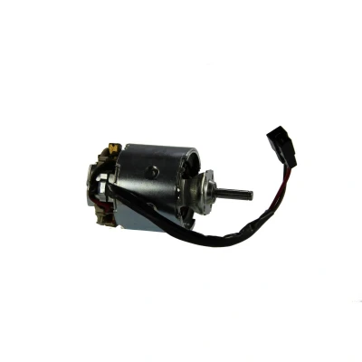 Kuva Sisäilman puhallin THERMOTEC DDSC001TT