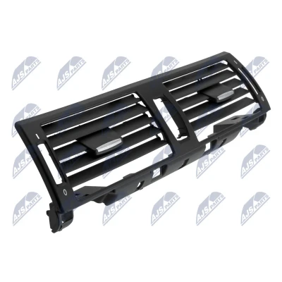 Kuva Ilmasuutin, kojelauta BMW X5 [E70], X6 [E71, E72] OE 64227161801