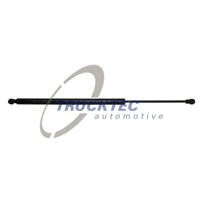 Kuva TRUCKTEC AUTOMOTIVE 08.62.015 Takaluukun Kaasujousi 420 BMW: 3 Coupe, Compact
