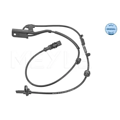 Kuva MEYLE 30 14 899 0001 ABS Anturi Etuakseli, vasen aktiivisensori 2 12 TOYOTA: Auris Hatchback