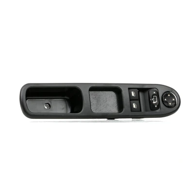 Kuva Kytkin, lasinnostin PEUGEOT 207, 207 CC, SW OE 6554QA, 9654859677, 96548596XT