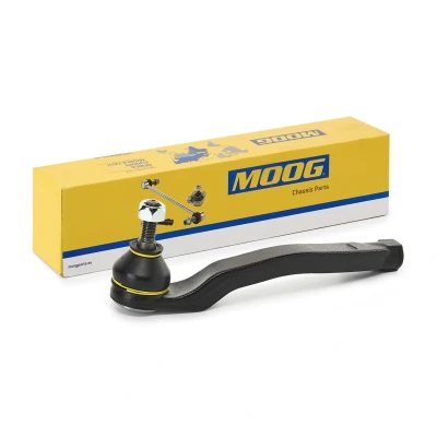 Kuva MOOG RE ES 2093 Raidetangon Pää M10X1.25 Ulompi, Oikea, Etuakseli RENAULT: MEGANE 2 Kombi, CLIO 3, Stufenheck