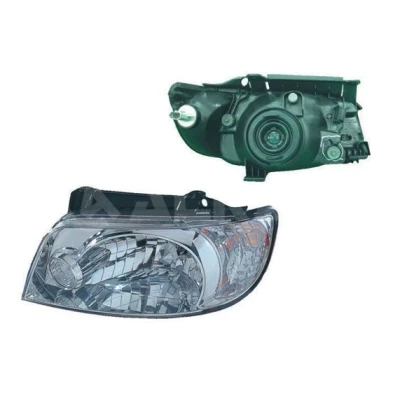Kuva ALKAR 2741628 Ajovaloumpio Vasen W5W, H4, PY21W HYUNDAI: Matrix (FC) 1.5 CRDi, 1.6, 1.8 2001 2010