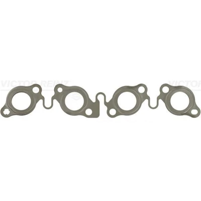 Kuva REINZ 71 39243 00 Pakosarjan Tiivisteet Metalli kerros tiiviste LAND ROVER: Range Rover 3