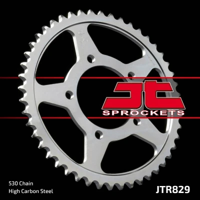 Kuva JTSPROCKETS JTR829.42 Ketjupyörä