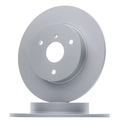 Kuva FERODO PREMIER Coat+ disc DDF1111C Jarrulevyt 280 9 3 112 täysi pinnoitettu Ruuveilla SMART: Fortwo I Coupe, City Coupe