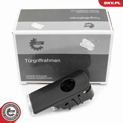 Kuva ESEN SKV 97SKV073 Ovenkahva Edessä AUDI: A4 B7 Avant