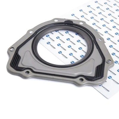 Kuva DR.MOTOR AUTOMOTIVE DRM0466 Kampiakselin Tiiviste Vaihteiston puoli PTFE (polytetrafluorietyleeni) Kopalla RENAULT: MEGANE 2 Kombi, LAGUNA 3 Grandtour