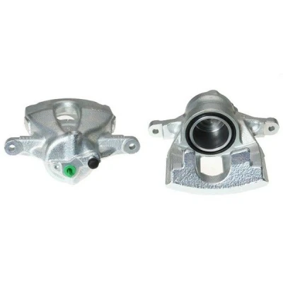 Kuva BUDWEG CALIPER 344237 Jarrusatula TOYOTA: Corolla X Sedan, Auris Hatchback