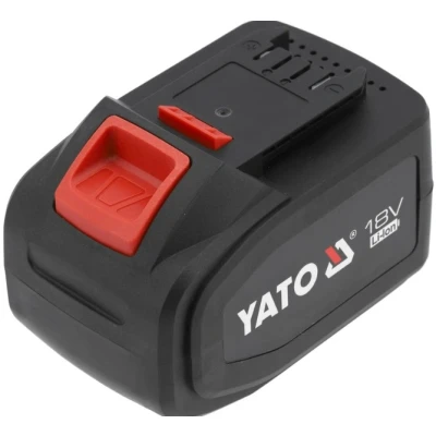 Kuva YATO YT 82845 Vara akku, akkuväännin 18 6.0 3