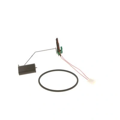 Kuva BOSCH 1 587 411 118 Polttoaineanturi Pinta asennus BMW: 5 Sedan