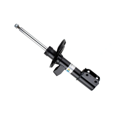 Kuva BILSTEIN B4 OE Replacement 22 248244 Iskunvaimentimet Etuakseli Kaasupaine Kaksiputki Joustintuki Tappi ylhäällä, Purisitin alhaalla