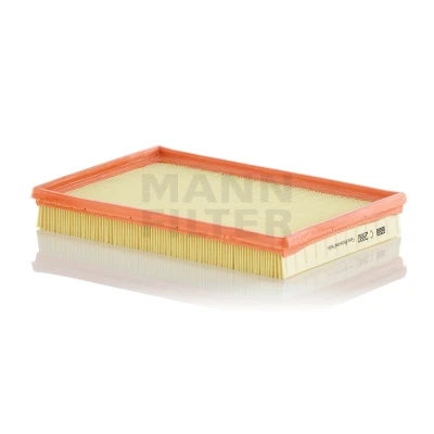 Kuva MANN FILTER C 2880 Ilmansuodatin 36 189 279 Suodatinpanos