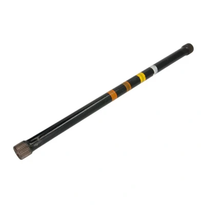 Kuva Tukitanko REINHOCH RH10 2001 Vasen