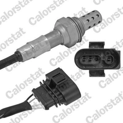 Kuva CALORSTAT by Vernet LS140013 Lambda Anturi AUDI: A6 C5 Avant, Sedan, A4 B5 VOLKSWAGEN: Polo III Classic, Passat GOLF 3