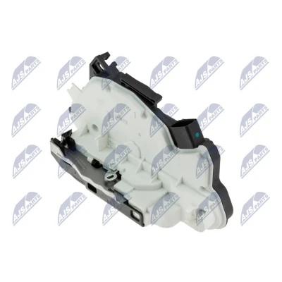 Kuva Ovilukko, Vasen AUDI A1, SEAT IBIZA IV, SC ST VW AMAROK, AMAROK Flak/chassi, CC B7, SCIROCCO III, TIGUAN OE 5N1 837 015 B,
