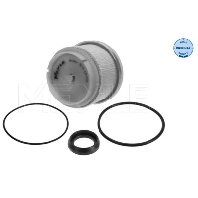 Kuva MEYLE 30 14 323 0018 Polttoainesuodatin Suodatinpanos ORIGINAL Quality Tiivisteillä TOYOTA: HILUX 3 Pick up, LEXUS: IS 2