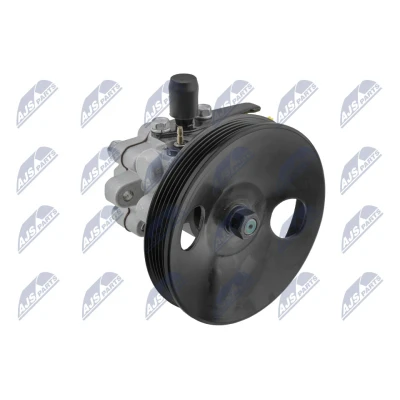 Kuva NTY SPW HY 506 Ohjaustehostimen Pumppu Hydraulinen HYUNDAI: Santa Fe I