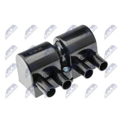Kuva NTY ECZ DW 005 Sytytyspuola