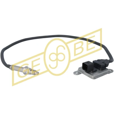 Kuva NOx sensori, NOx.katalysaattori VW OE 04L907807BE