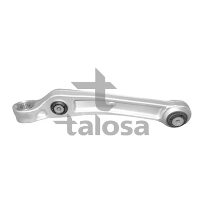 Kuva DYS 26 26377 Alatukivarsi Taka akseli, vasen, Alla Poikittaistukivarsi Alumiini