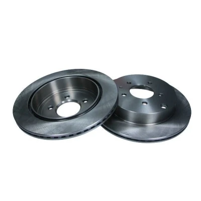 Kuva MAXGEAR 19 2276 Jarrulevyt Taka akseli 302 18 5 114 Tuuletettu Lakattu MAZDA: CX 7