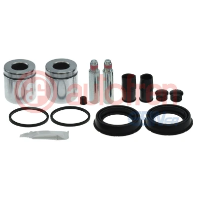 Kuva AUTOFREN SEINSA D43388S Jarrusatula Korjaussarja 48 PISTON KIT+GUIDEPINS JEEP: GRAND CHEROKEE 2